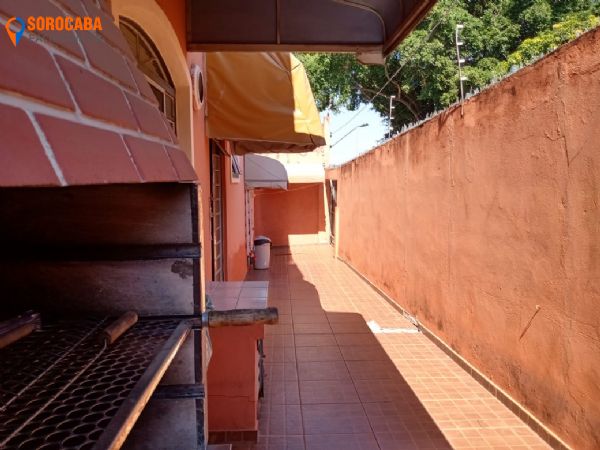 Casa em , Sorocaba - Casa Jardim Saira - Foto 9